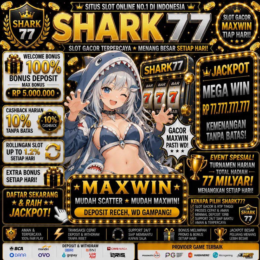 SHARK77